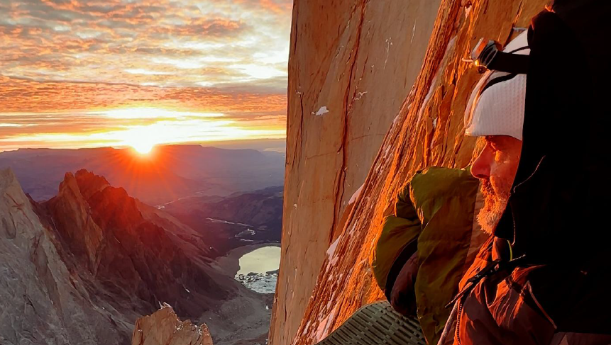 Relazione culturale - ELIO ORLANDI: Montagna e Alpinismo. Tra Bellezza, Passione e Spirito Libero.