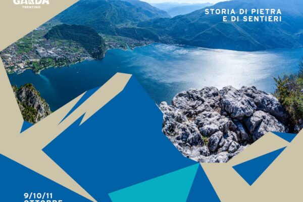 SAT Riva del Garda: Storia di Pietra e di Sentieri